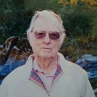 Obituary of Fred William Powers Jr.