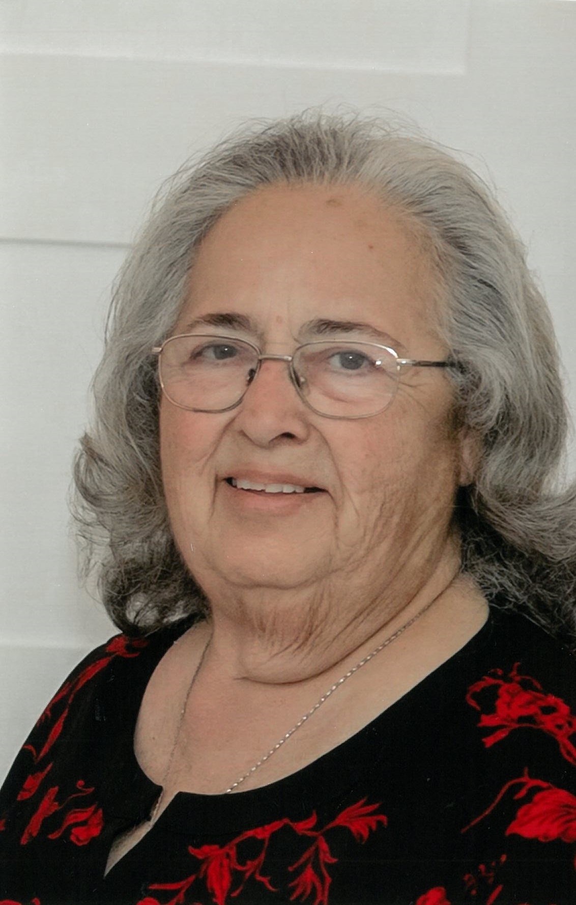 Obituary of Constance Sissac LeRoy