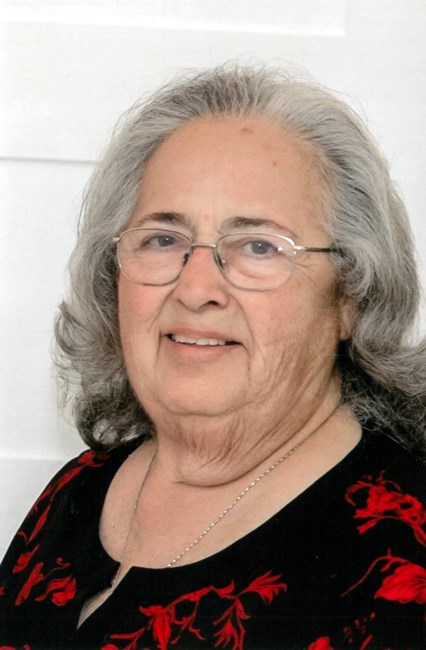 Obituary of Constance Sissac LeRoy