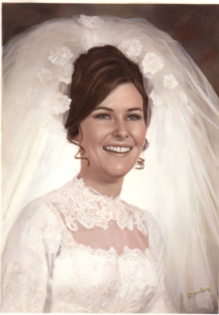 Obituary of Carole A. Gibson Paullin