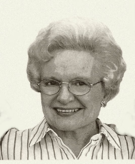 Obituary of Adeline Stanbery Foster