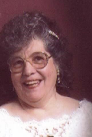 Obituary of Maria Esther Garza