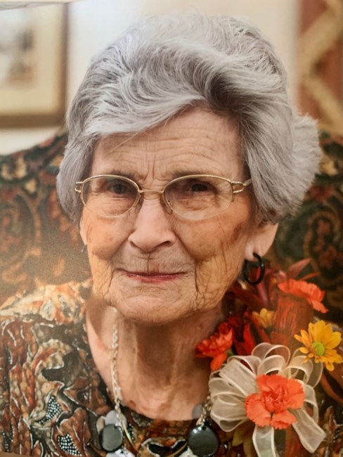Obituary of Mary Lynn Brooks