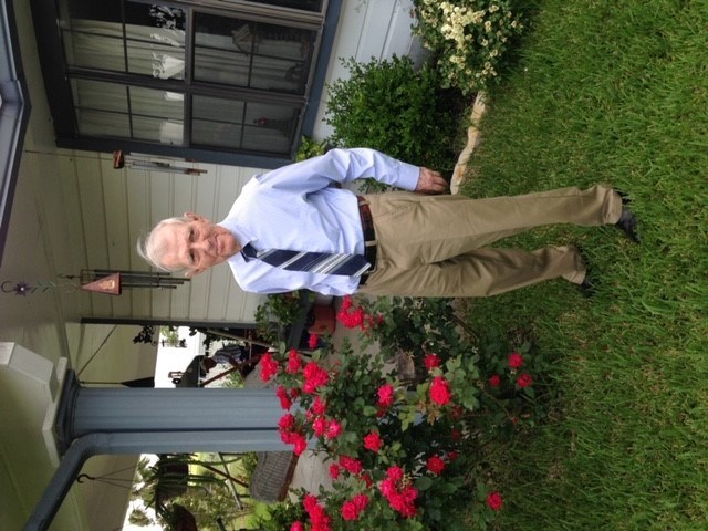 Obituary of Paul E. Torn, Jr.