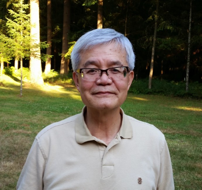 Obituary of Henry Shiang-Lin Fu