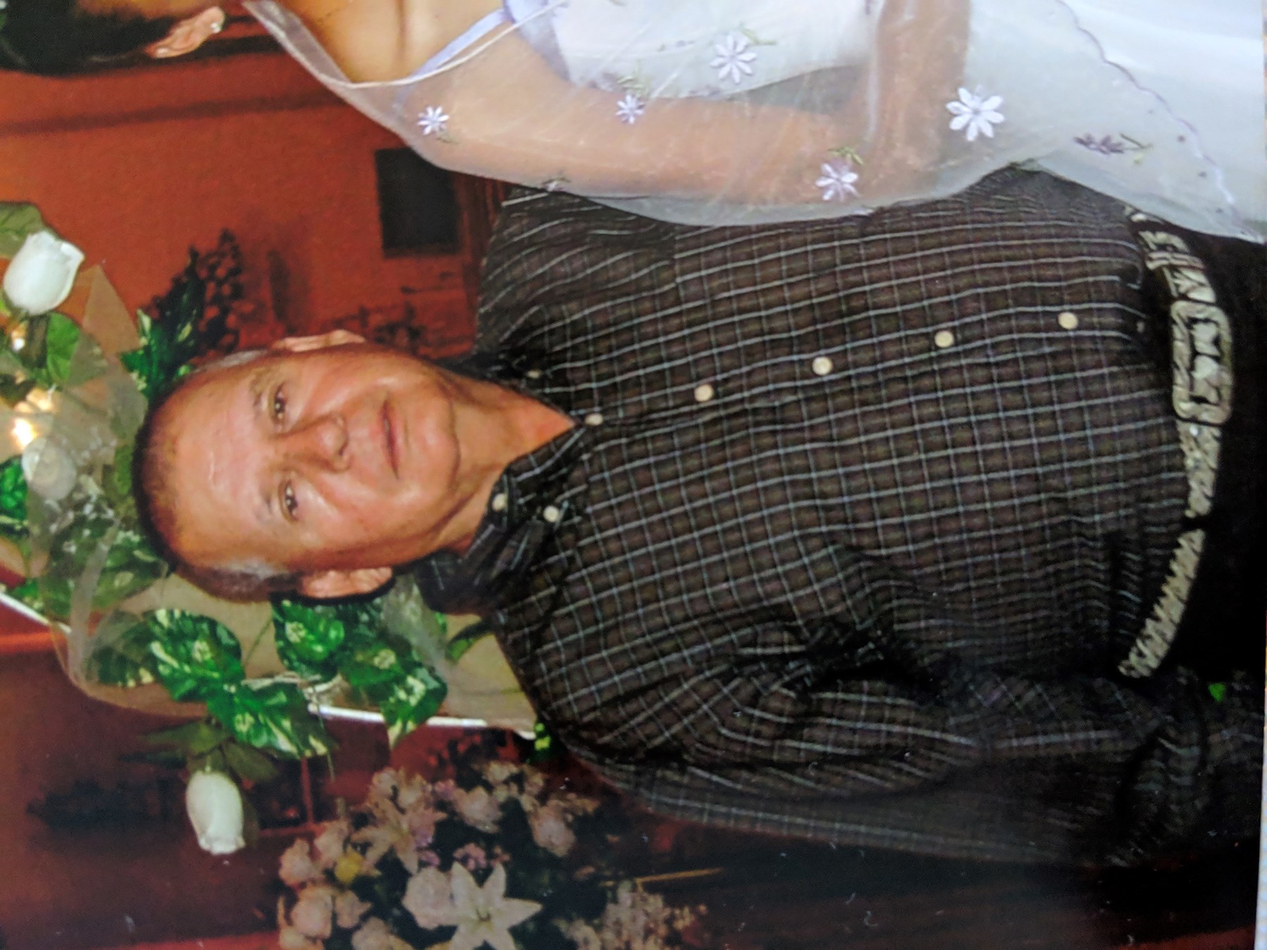 Obituary of Lorenzo Duran