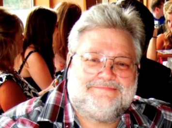 Obituary of David Paul Bomar