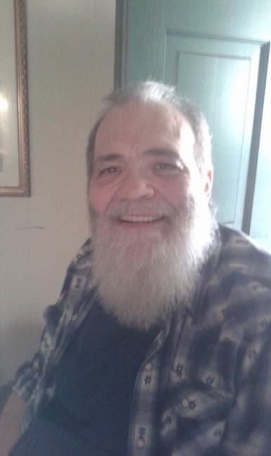 Obituary of James Howard Stidham