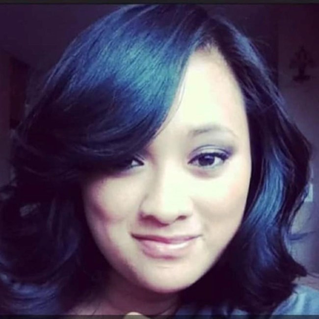 Obituary of Shynon Blue Barnayha