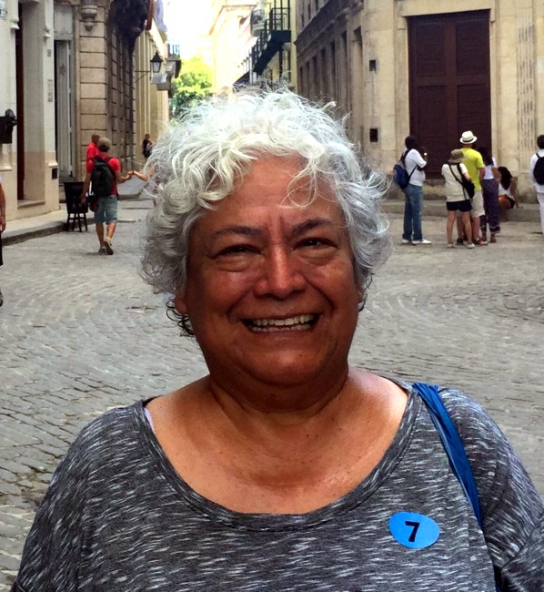 Obituary of Paula Jayne Higgins