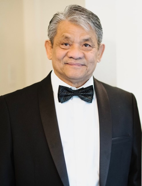 Obituary of Manh Bang Van Nguyen