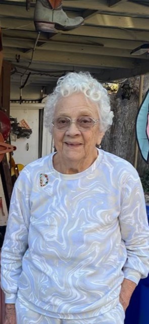 Obituary of Dolores Cecil Stewart