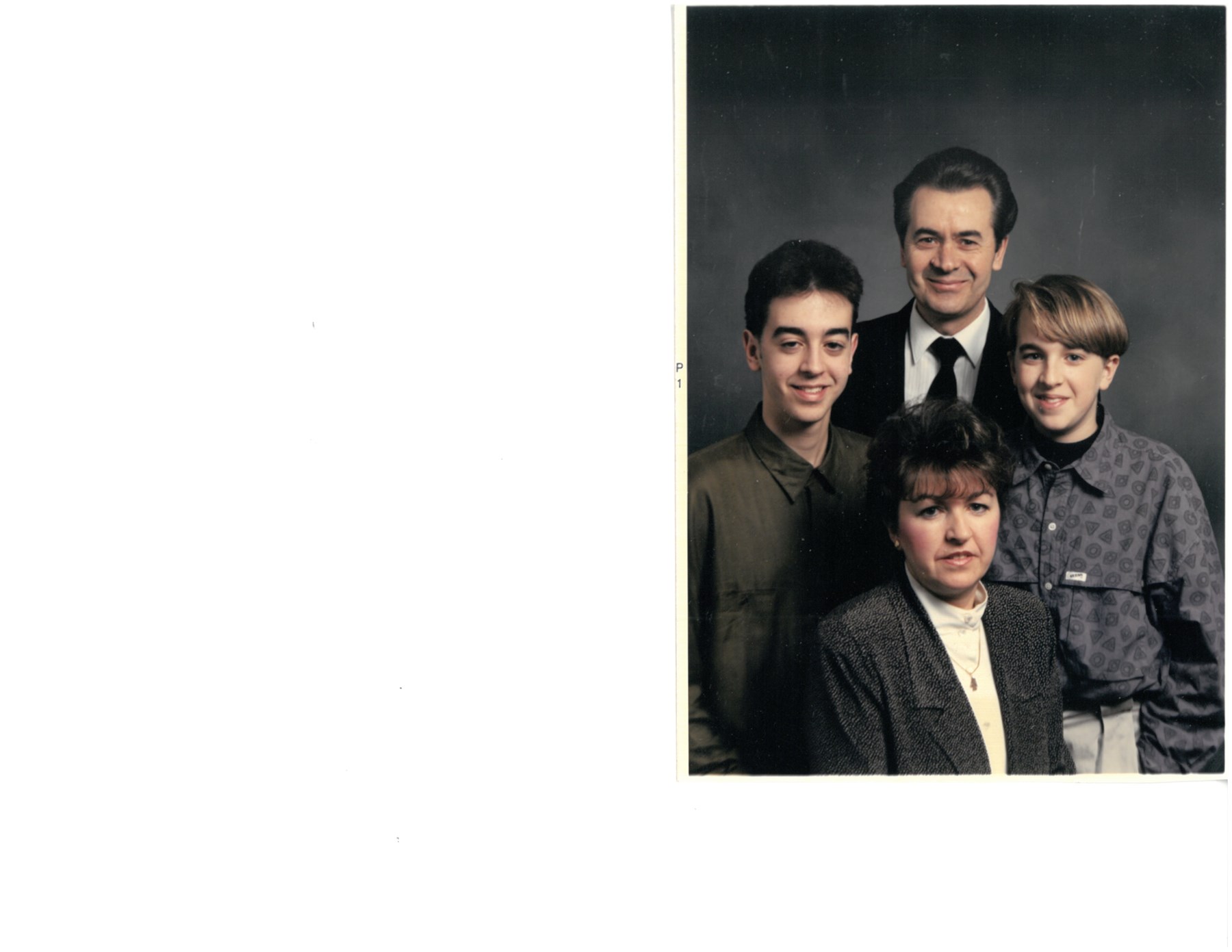 Obituary of Aldo Di Martino