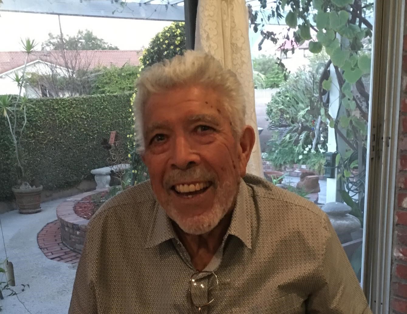 Arthur Escamillas Obituary