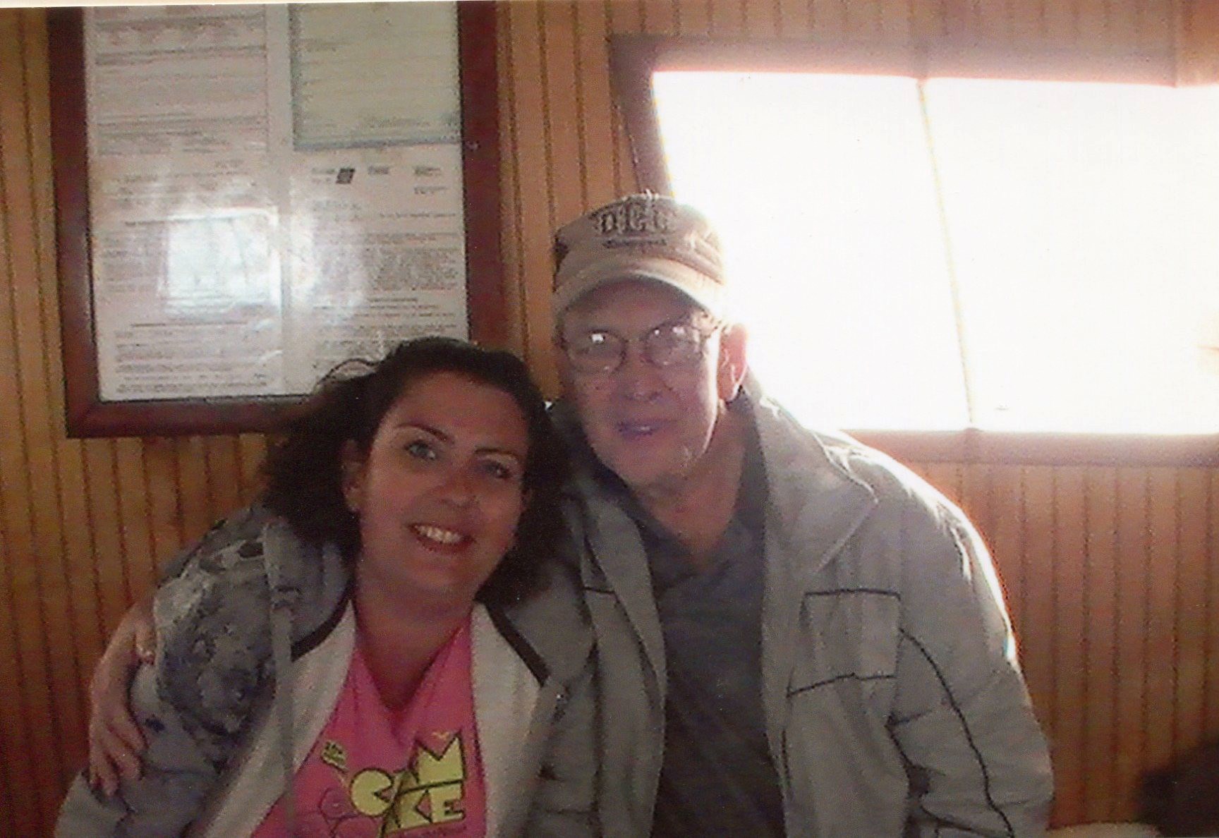 Obituary of Robert Edward Benner Jr.