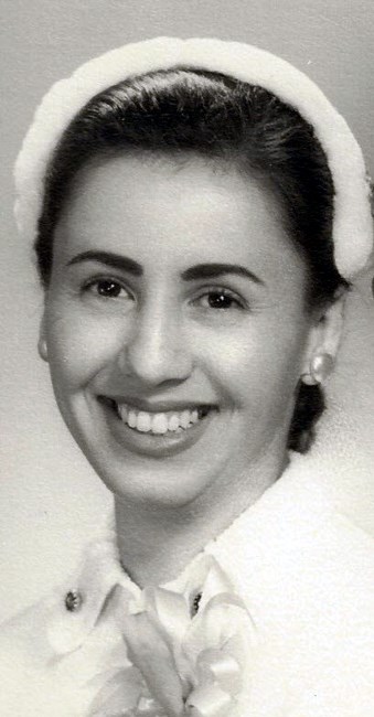Obituary of Emma Vega Ramirez