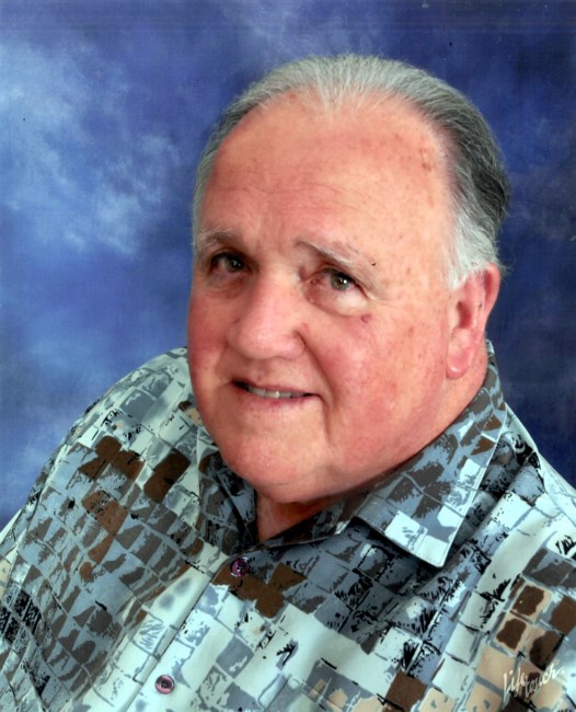 Obituary of Richard "Richie" Blackman