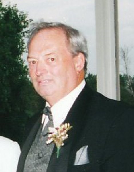 Avis de décès de Michel Desfossés