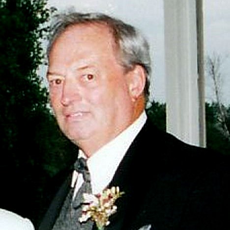 Obituary of Michel Desfossés