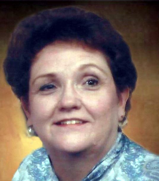 Obituary of Saundra Marie Brinkley