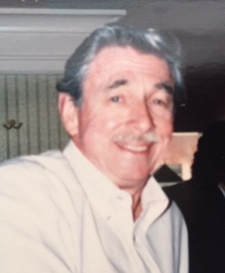 Obituary of Frederick J. Binks
