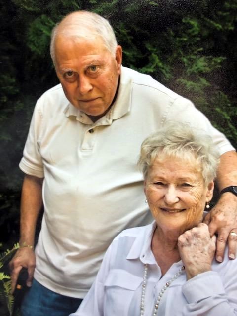 Obituary of Gloria J Armstrong