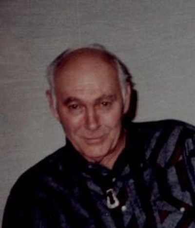Obituary of Gene Erwin Buck