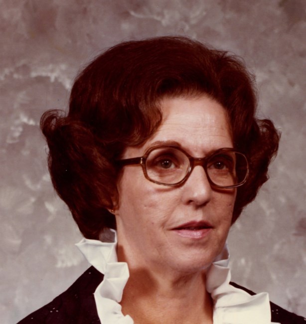 Obituary of Mary Payne Cobb