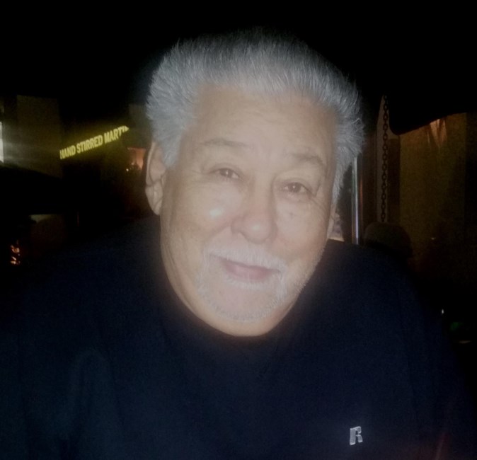 Obituary of Juan De Dios Tovar Araiza