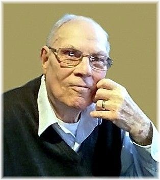 Obituary of Robert William Phair