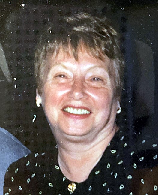 Obituary of Marion R. Berg