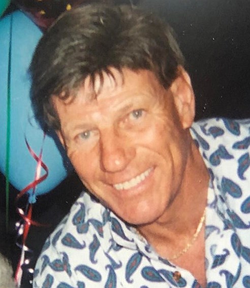 Obituary of Harry Fulton Benzie