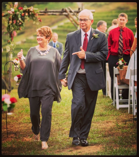 Obituary of Peter Joseph Rabideau