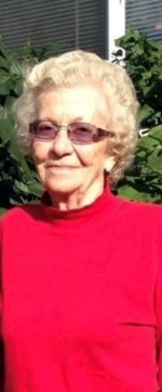 Eveline Burechailo
