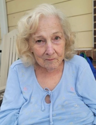 Obituary of Barbara Ann Rider