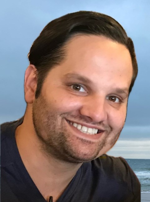 Avis de décès de David Gentry Smith