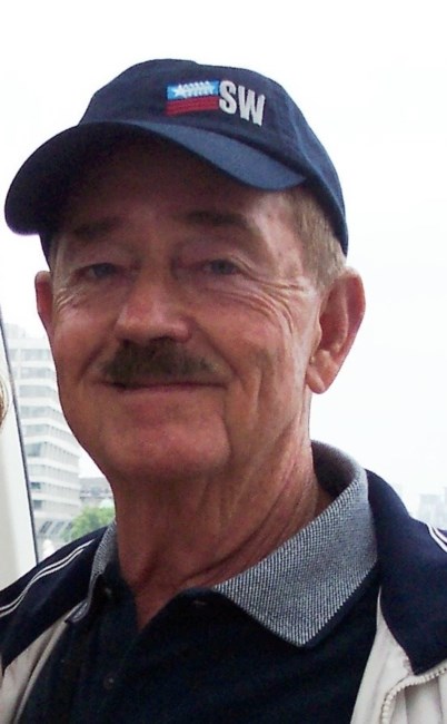 Obituary of M. James "Jim" Palmer