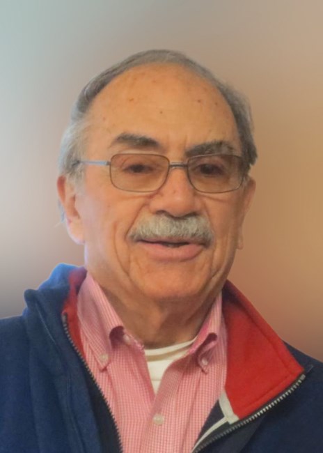 Obituary of Donald John Rouse