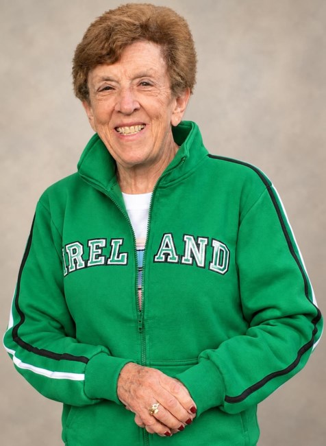 Obituary of Nancy White Levine