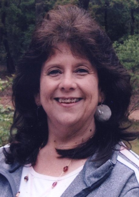 Obituary of Peggy Lea Raley