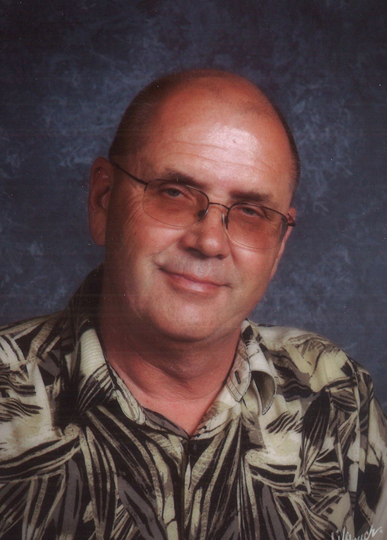 Obituary of William J. Tomlinson