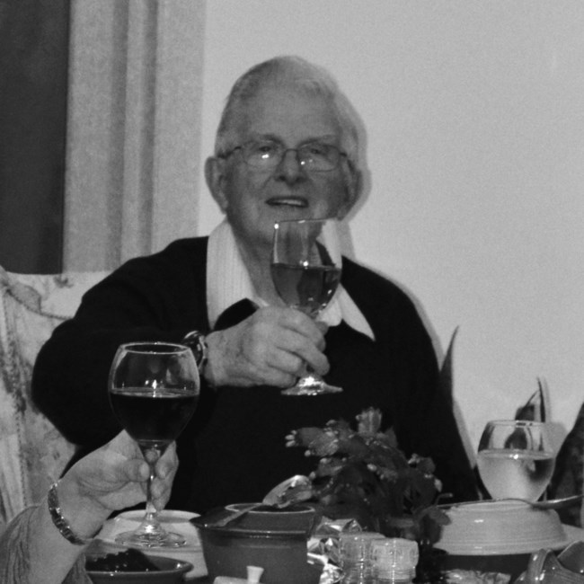 Obituary of Robert Clarence Schwarze