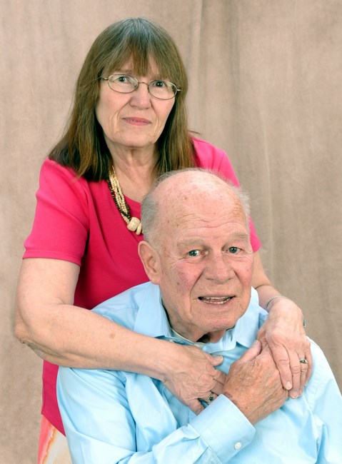 Obituary of Daniel Charles Barnett