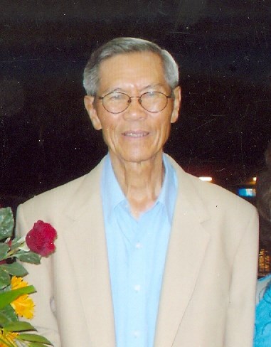 Obituary of Phu Van Nguyen