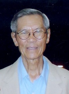 Obituary of Phu Van Nguyen