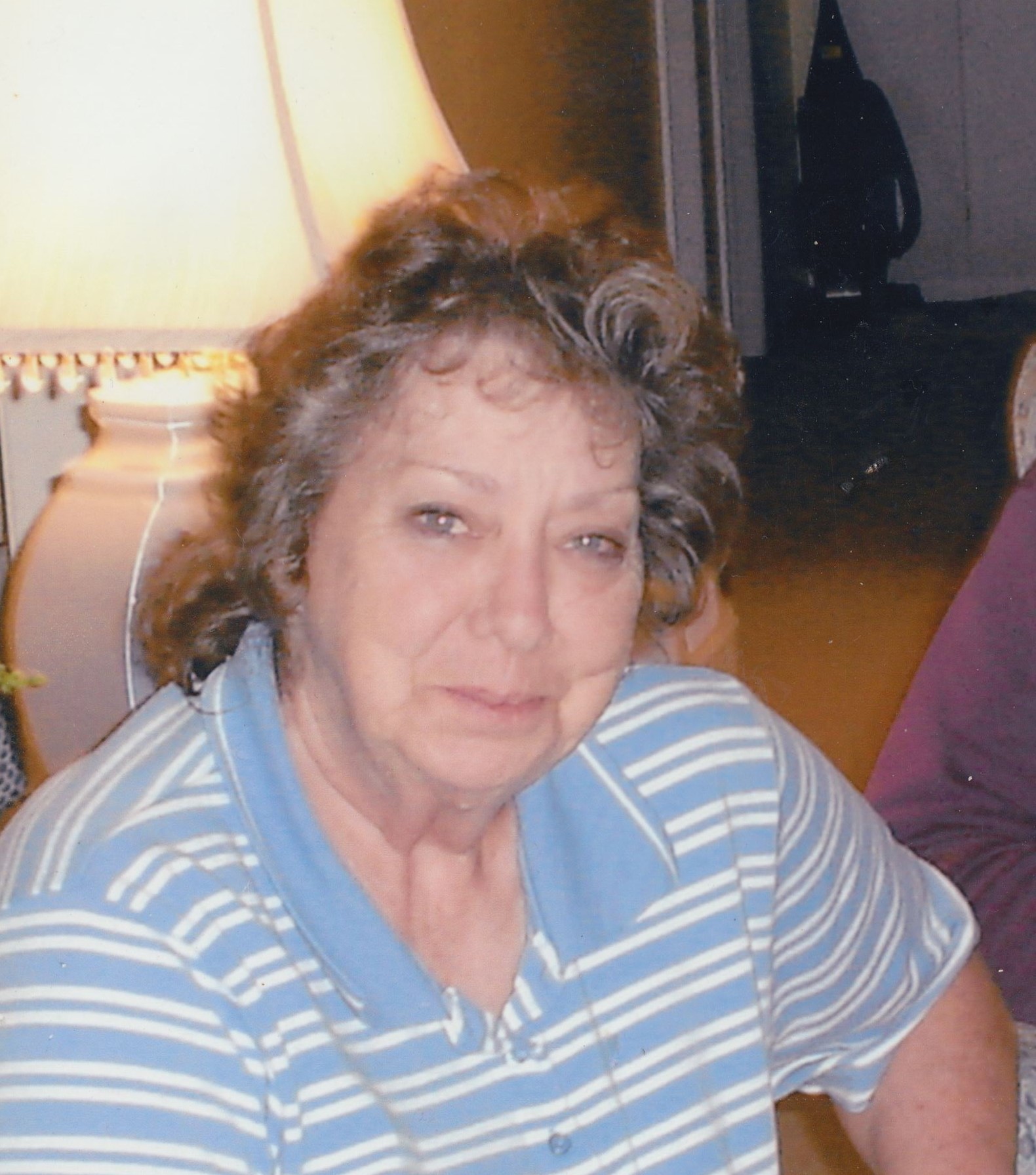 Betty Jean Bates Obituary Grandview, MO