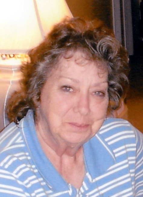 Obituary of Betty Jean Bates