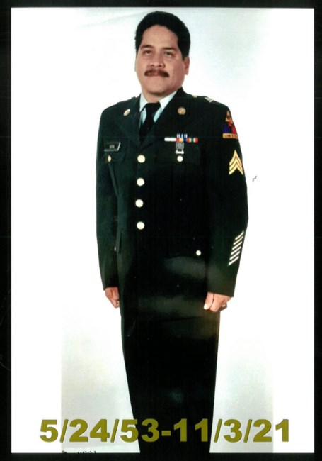 Obituary of Alfredo Vera