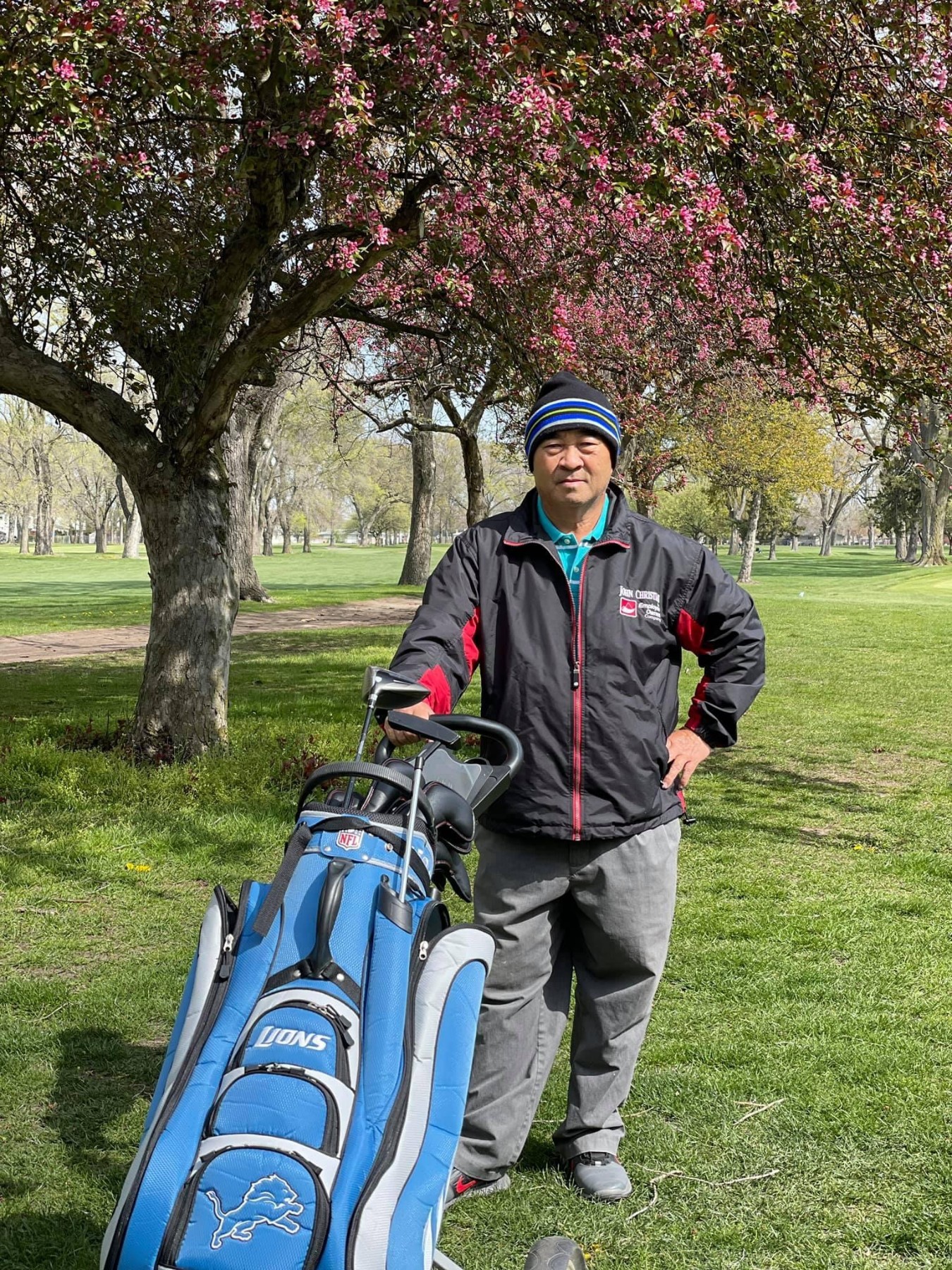 Obituary of Jeesou Kue