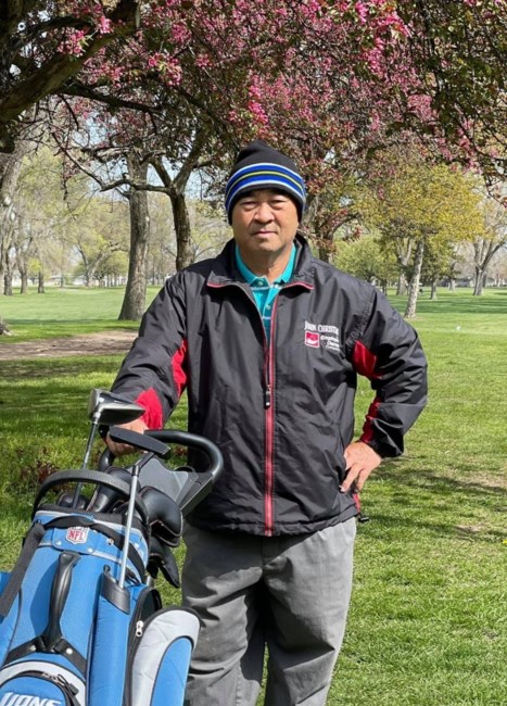 Obituary of Jeesou Kue